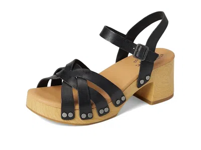 Kork-ease Ester In Black