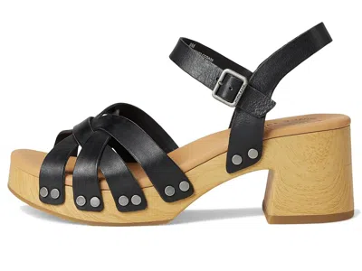Kork-ease Ester In Black