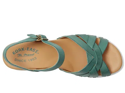 Kork-ease Ester In Blue