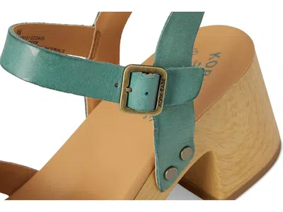 Kork-ease Ester In Blue