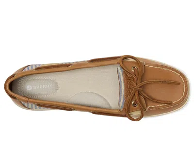 Sperry Angelfish In Brown