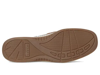 Sperry Angelfish In Brown