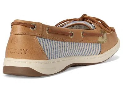 Sperry Angelfish In Brown