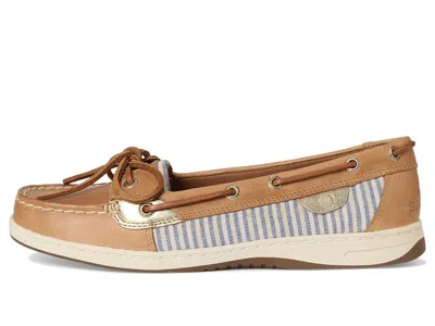 Sperry Angelfish In Brown