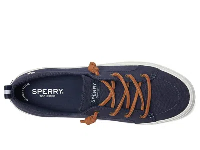 Sperry Crest Vibe In Blue