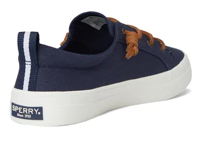 Sperry Crest Vibe In Blue