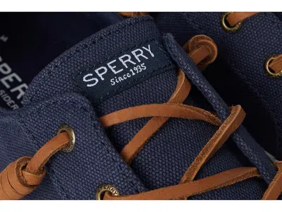 Sperry Crest Vibe In Blue
