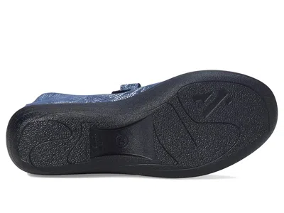 Arcopedico Estrela In Blue