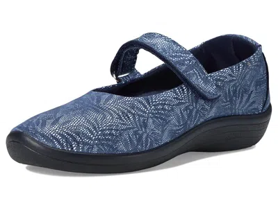 Arcopedico Estrela In Blue