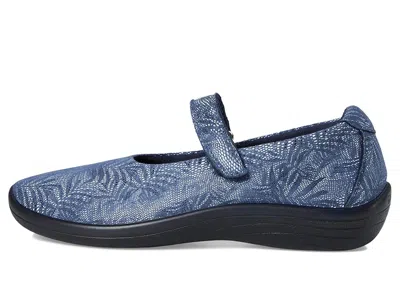 Arcopedico Estrela In Blue