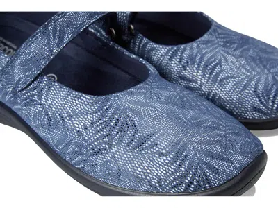 Arcopedico Estrela In Blue