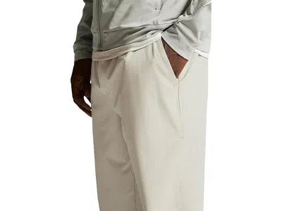 Craft Collective Structure Pants In Neutral