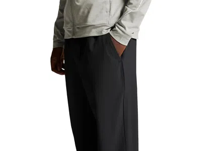 Craft Collective Structure Pants In Black