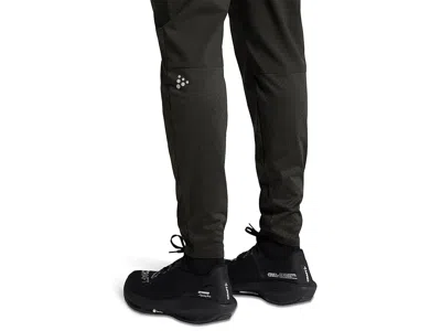 Craft Adv Essence Training Pants 2 In Black