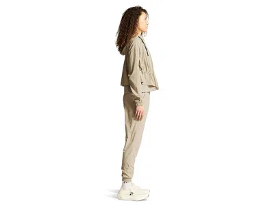 Craft Join Wind Joggers In Neutral