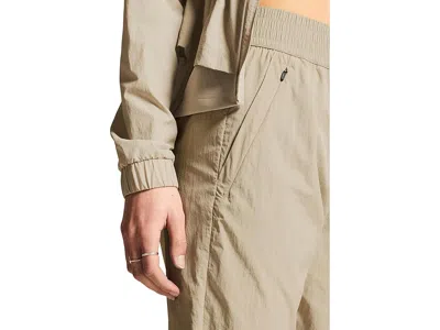 Craft Join Wind Joggers In Neutral