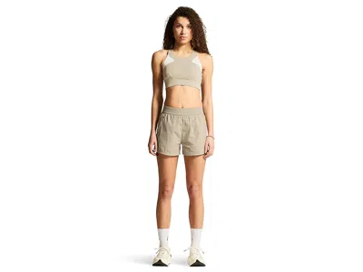 Craft Join Wind Shorts In Gray