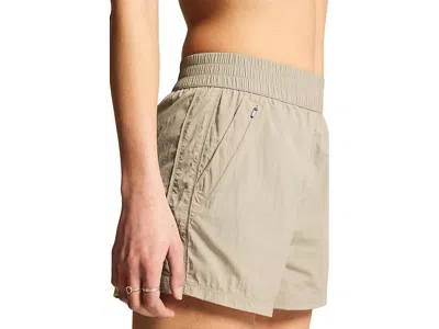 Craft Join Wind Shorts In Gray