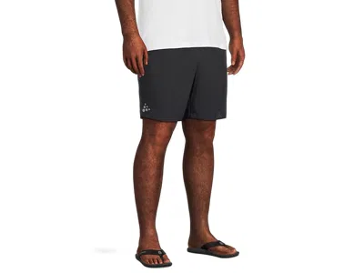 Craft Pro Hypervent Long Shorts 2 In Black