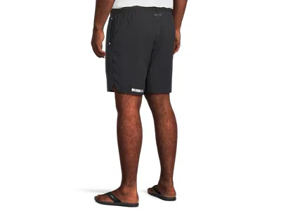 Craft Pro Hypervent Long Shorts 2 In Black