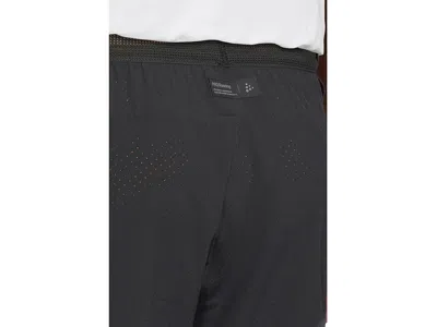 Craft Pro Hypervent Long Shorts 2 In Black