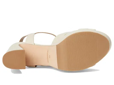 Bernardo Veronika In White