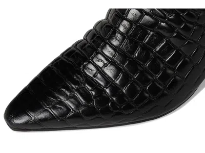 Naturalizer Deesha - Wide Calf Boot In Black