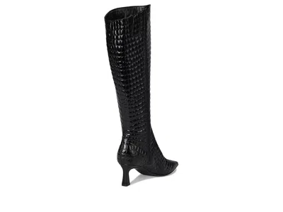 Naturalizer Deesha - Wide Calf Boot In Black