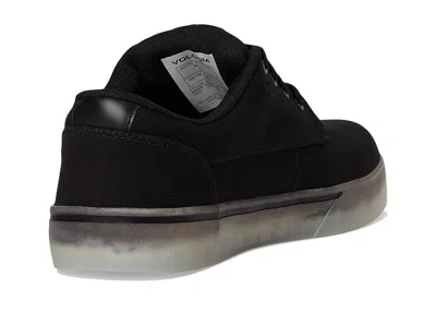 Volcom True In Black