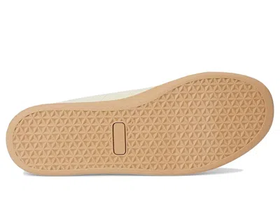Roxy Sunrise Sneaker In White