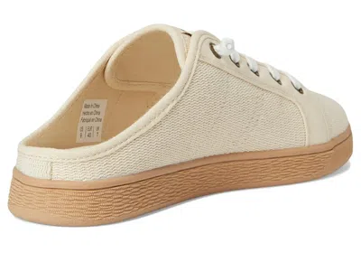 Roxy Sunrise Sneaker In White