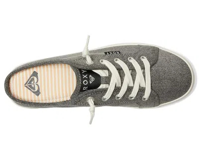 Roxy Sunny Stroll In Black