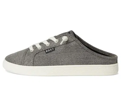 Roxy Sunny Stroll In Black