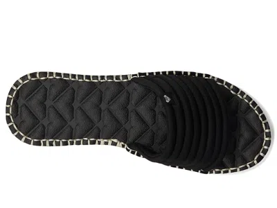 Roxy Shoresoft Sandal In Black