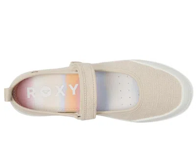 Roxy Sunfari In Neutral