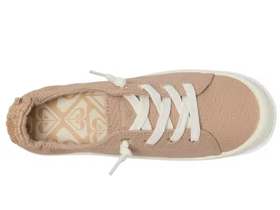 Roxy Bayshore Plus Lx In Brown