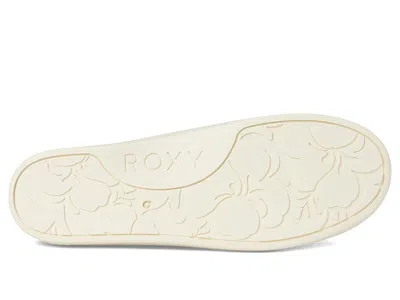 Roxy Bayshore Plus Lx In Brown