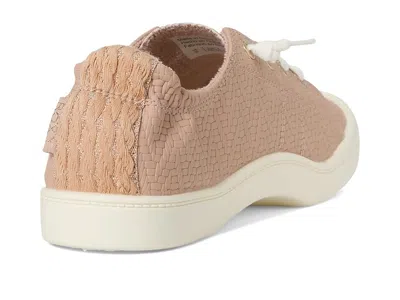 Roxy Bayshore Plus Lx In Brown