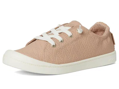 Roxy Bayshore Plus Lx In Brown