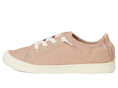 Roxy Bayshore Plus Lx In Brown