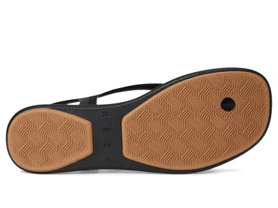 Reef Water Willow Maya Sandals Woblack Waterproof Adjustable Strap Gal533 In Animal Print