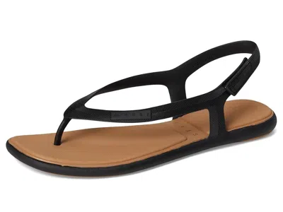 Reef Water Willow Maya Sandals Woblack Waterproof Adjustable Strap Gal533 In Animal Print