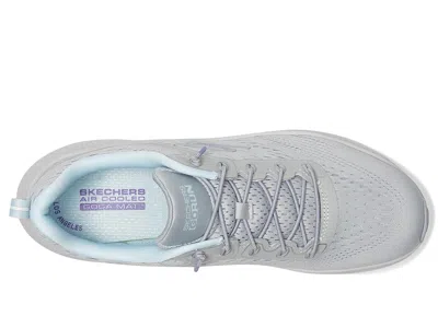 Skechers Go Run Consistent 2.0 Duval In Blue