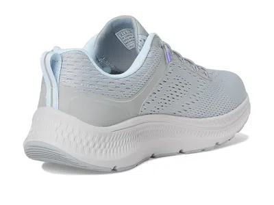 Skechers Go Run Consistent 2.0 Duval In Blue