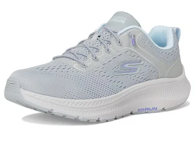 Skechers Go Run Consistent 2.0 Duval In Blue