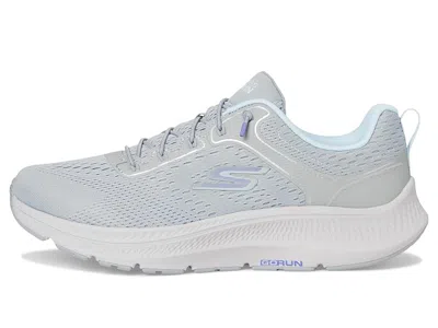 Skechers Go Run Consistent 2.0 Duval In Blue