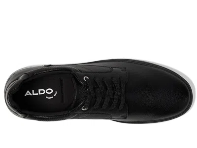 Aldo Randolph In Black