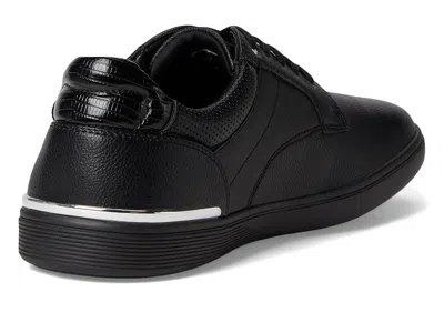 Aldo Randolph In Black