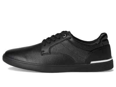 Aldo Randolph In Black