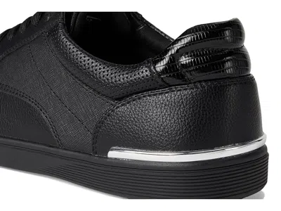 Aldo Randolph In Black